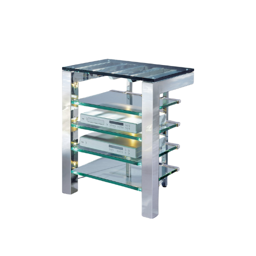 Focus 72 HiFi-Rack (Schroers & Schroers)