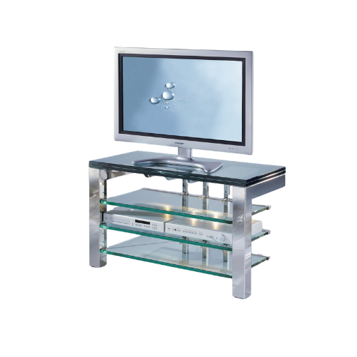 FOCUS 110 High-End Rack