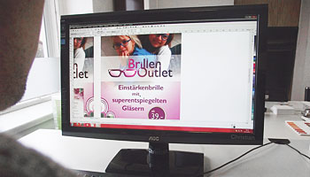 Typesetting & Layout