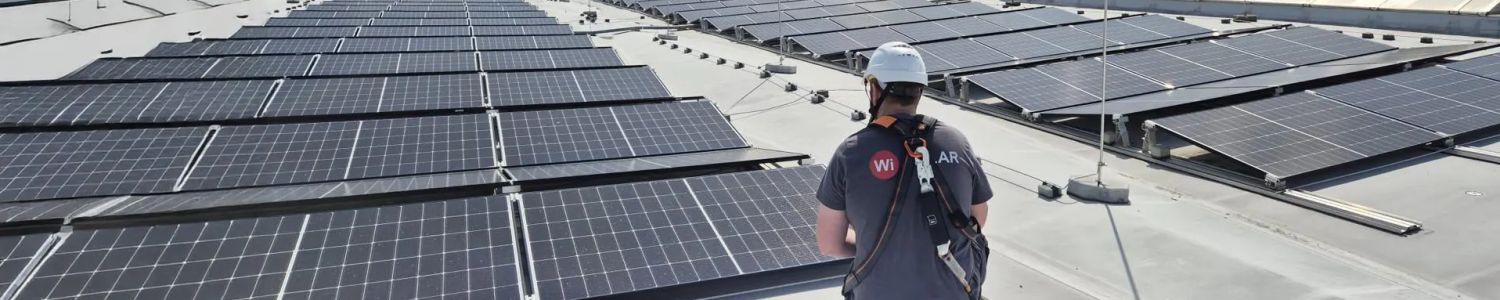 PV Service & Wartung
