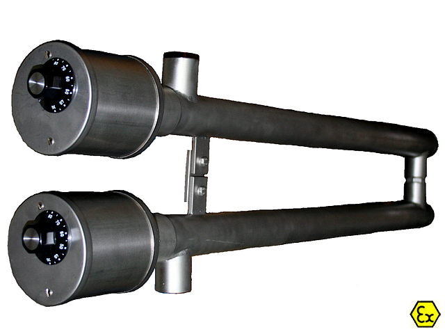 Kompaktdurchlauferhitzer