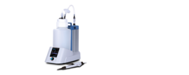 Fluid-Aspirationssysteme