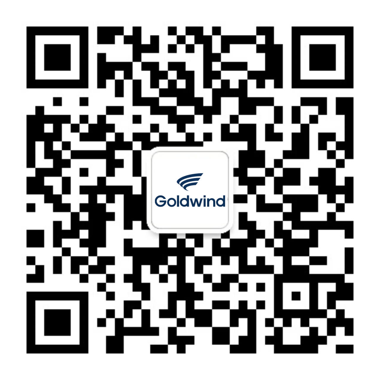 Technologiebild Goldwind