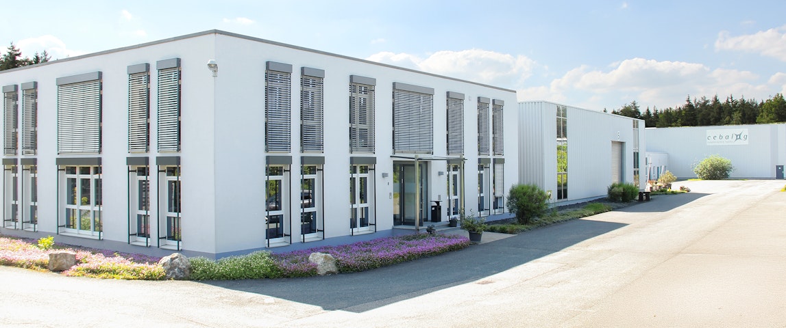 Standort Seligenporten