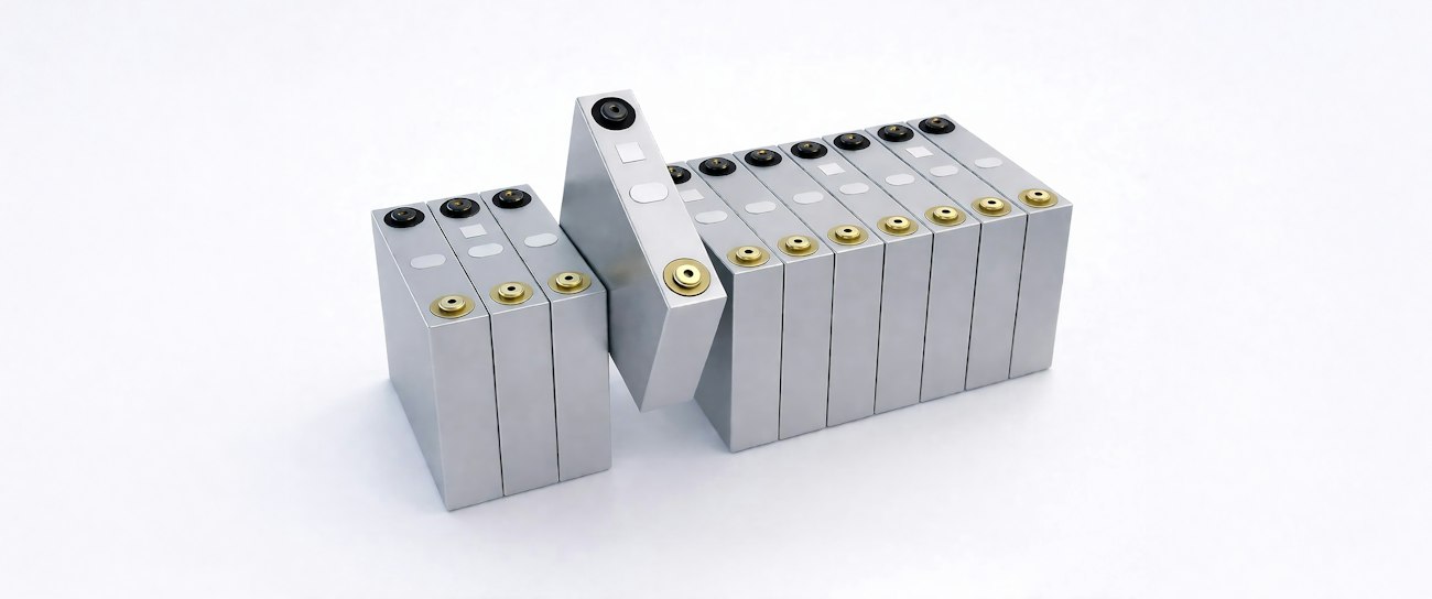 Lithium-Ionen-Batteriemodule