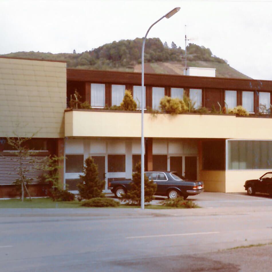 Standort Korb