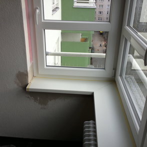 Fenster und Türen