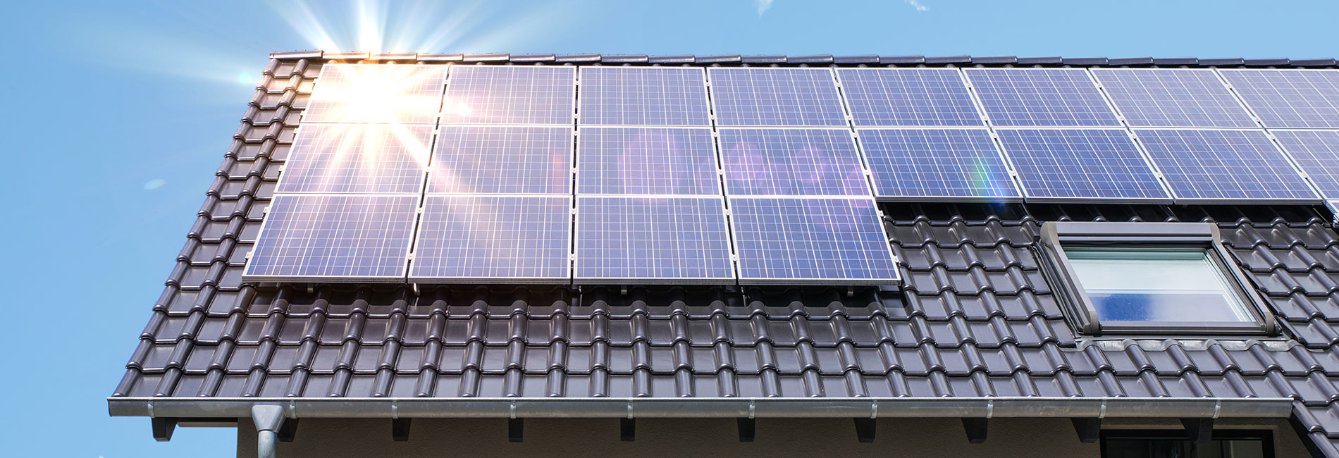 Photovoltaikanlage