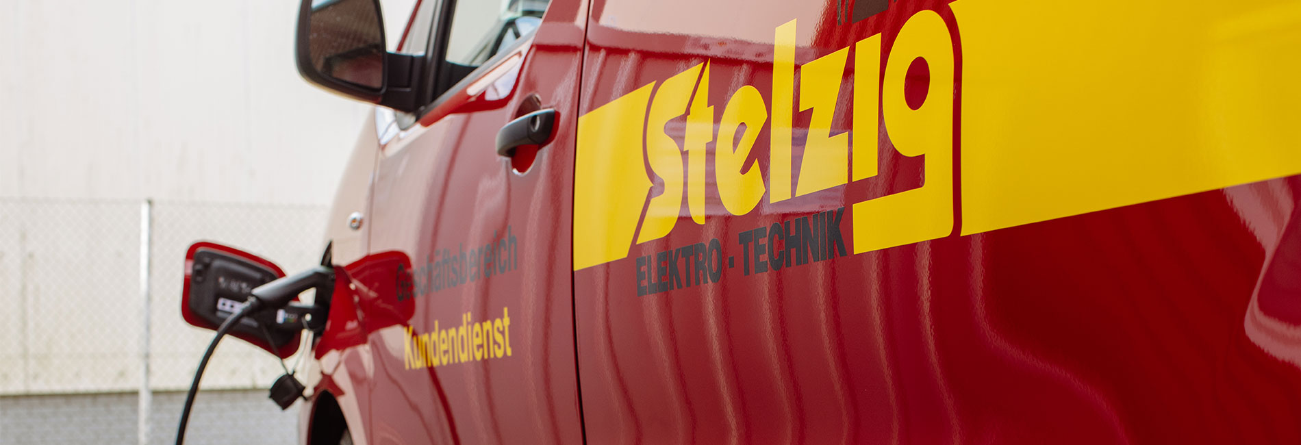 Projekt Stelzig Elektrotechnik