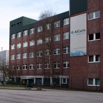 AiCuris Gebäude 302, Wuppertal