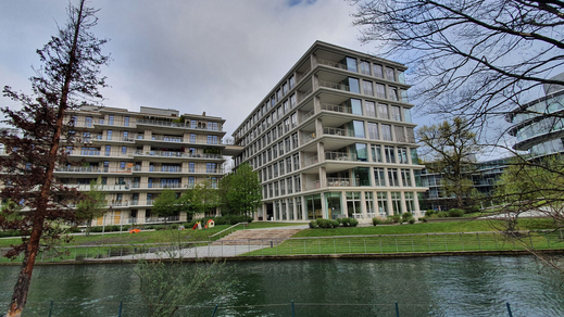 Tivoli Office, München