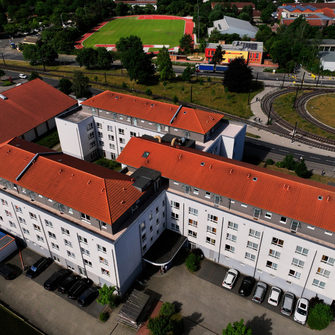 Seniorenzentrum, Laatzen
