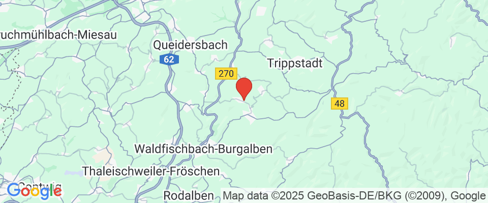 Betriebsstandort Hauptstr. 83, Geiselberg