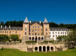 Schloss Ansembourg, Luxemburg