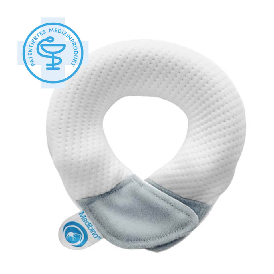 Medibino Babykopfschutz