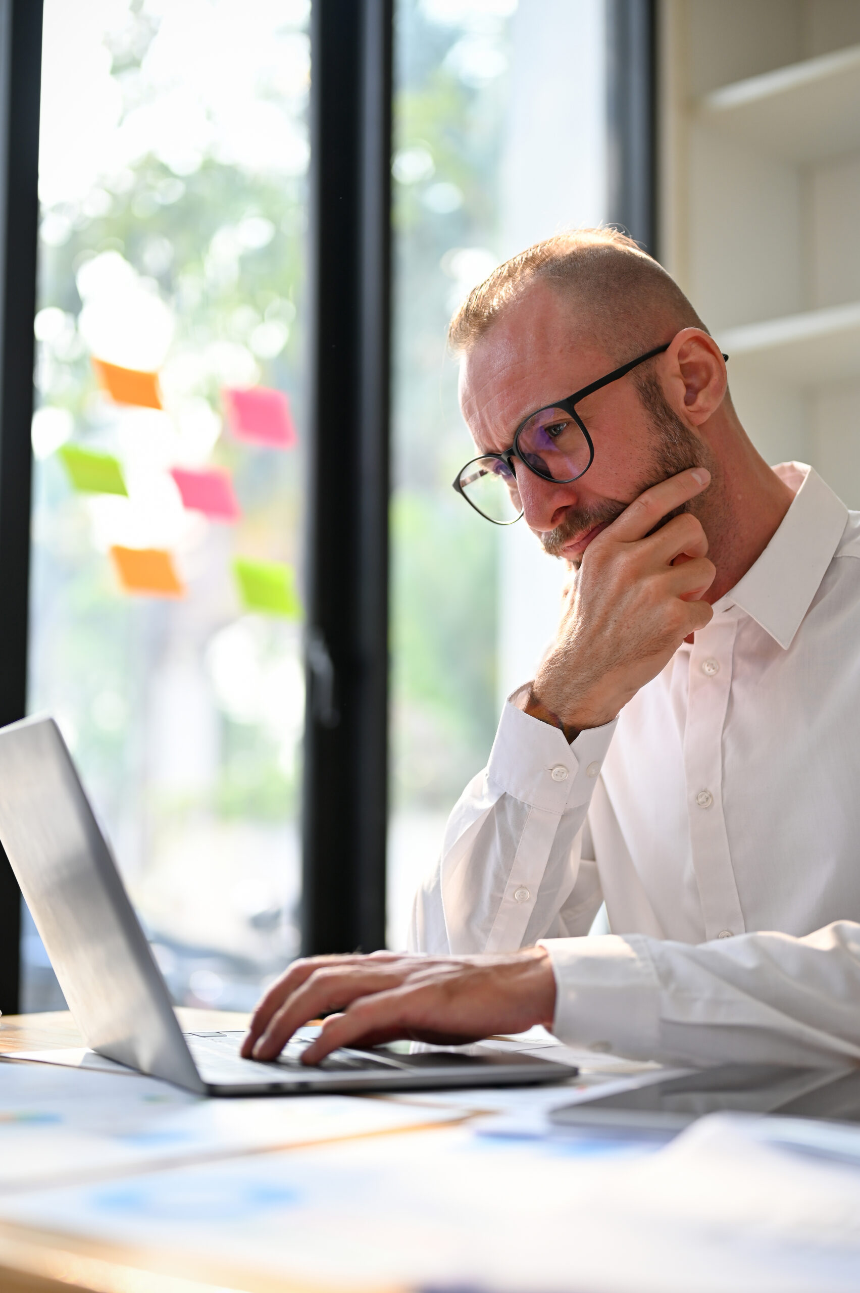 Technische Trainings