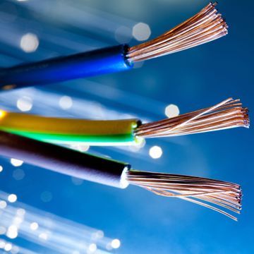 Elektroinstallationen für Firmen und Private