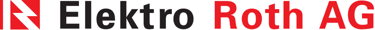 Elektro Roth Logo