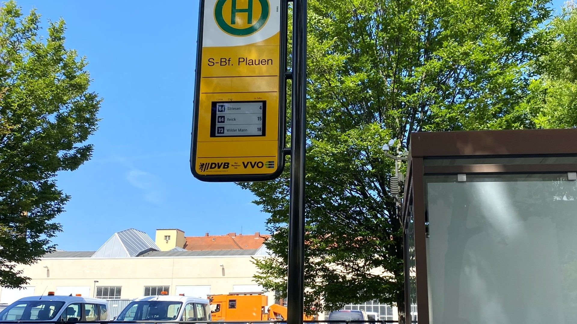 Brandmaier – Fertigung