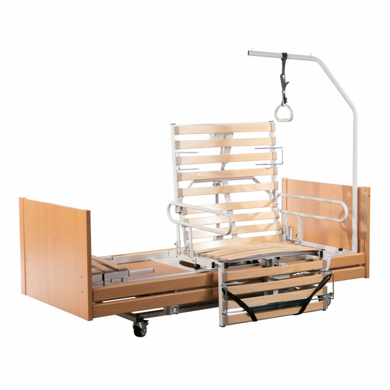 Aufstehbett Rotadorm Care