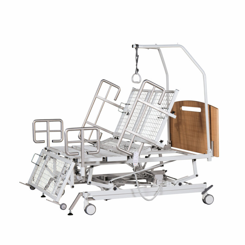 Schwerlast Sitzbett Multidorm Max