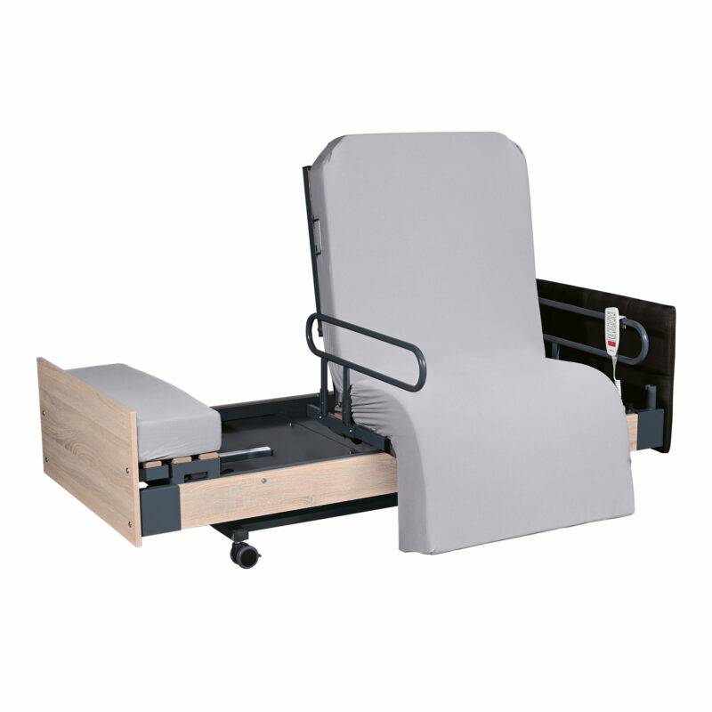 Rotadorm Edition care-home – Detail