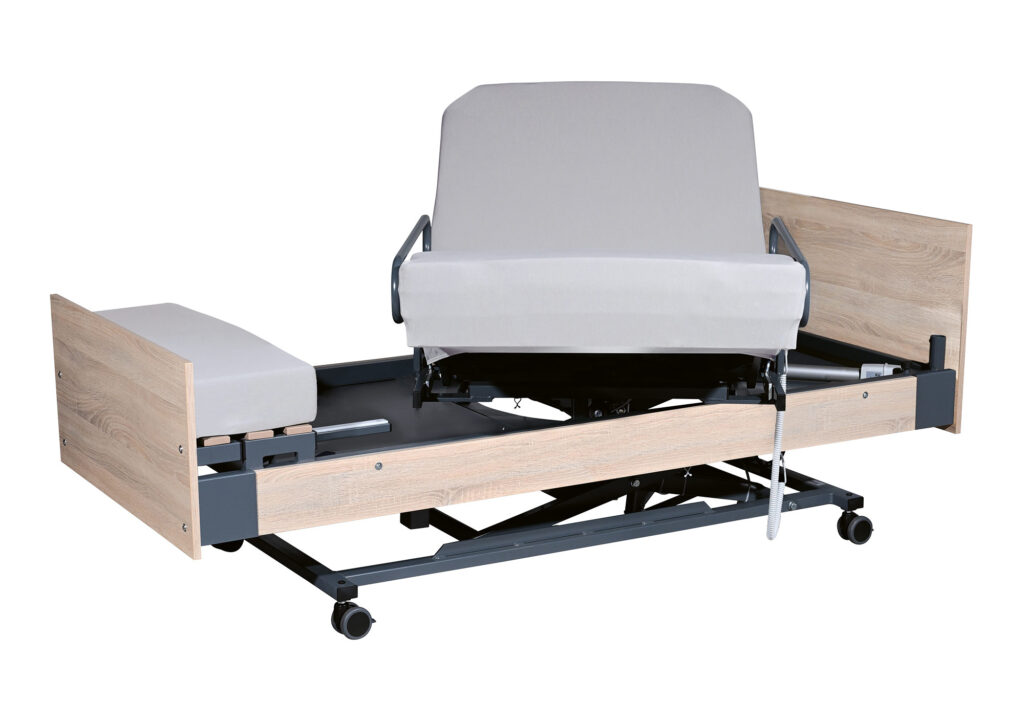Rotadorm Edition care-home