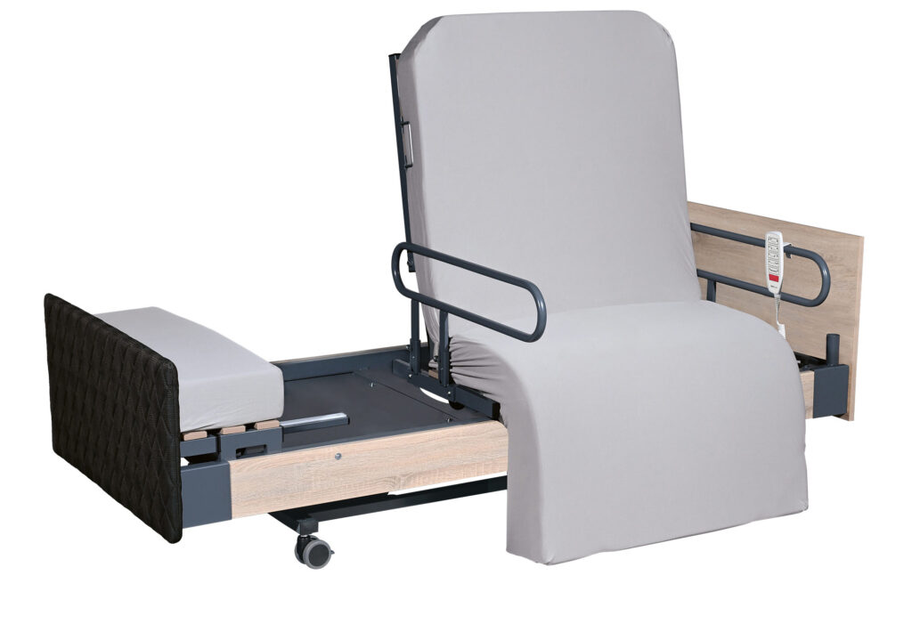 Rotadorm Edition care-home