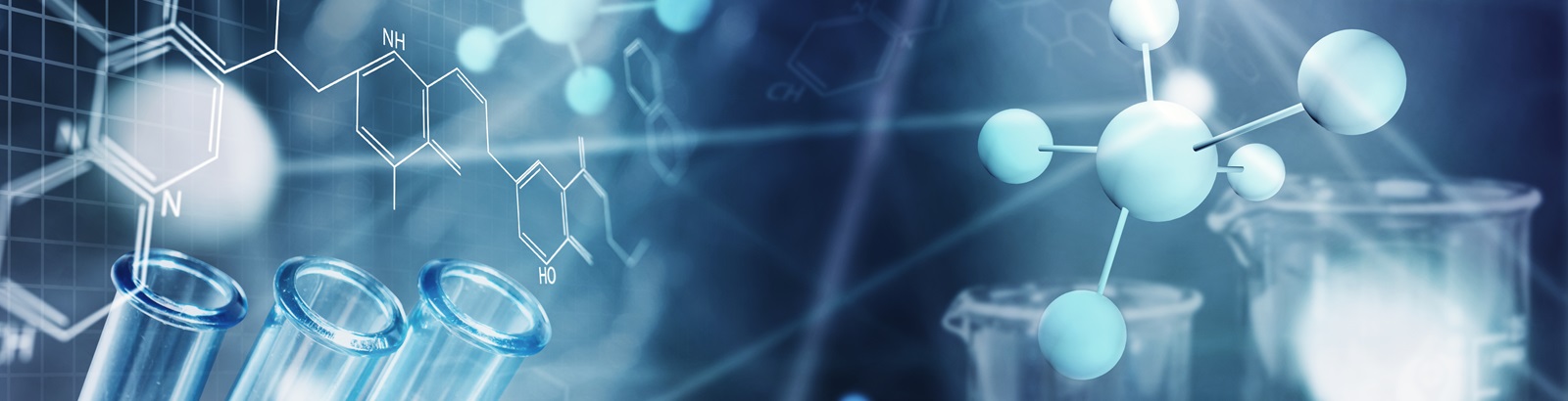 Lyophilisates and Blank Matrices