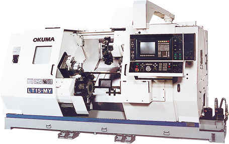 CNC-gedrehtes Ersatzteil