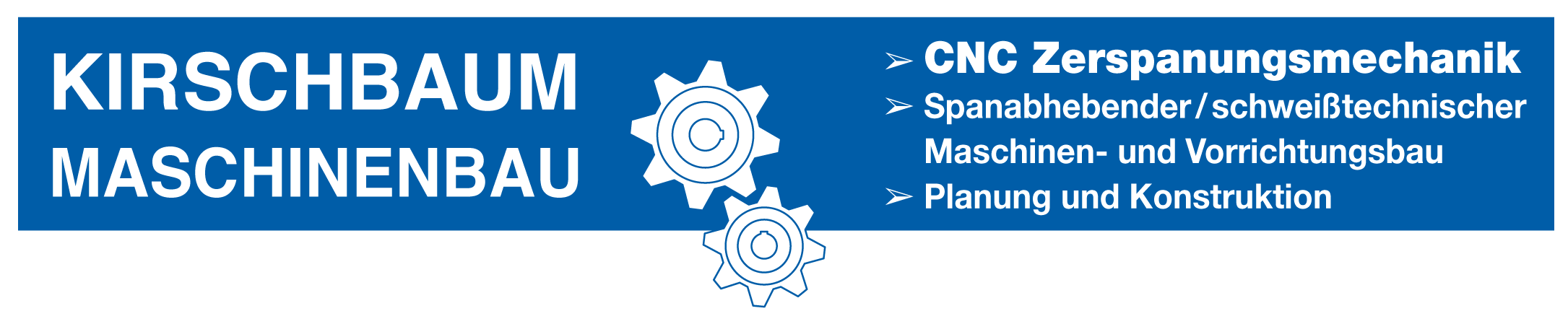 Kirschbaum Logo