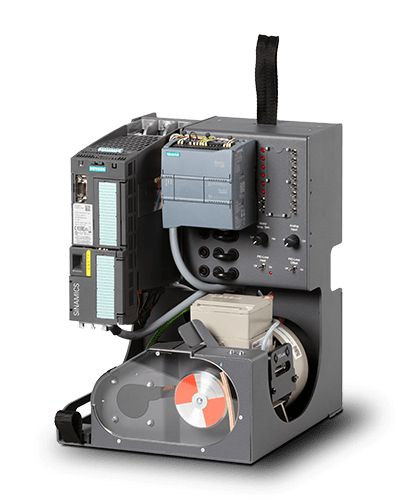 Siemens G120