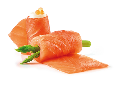 TOP-LAX Long-Slice