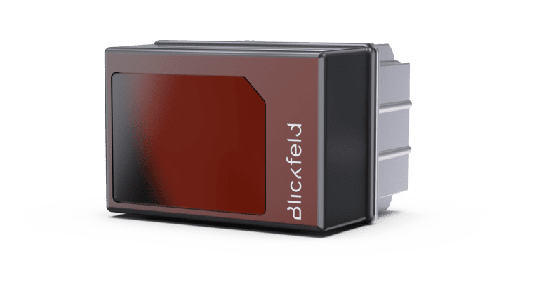 QbProtect – 3D-Security-LiDAR (Außenbereich, IP67)