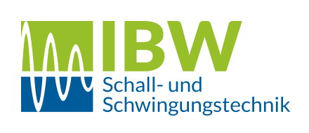 IBW Logo