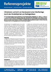 IBW – Fertigung
