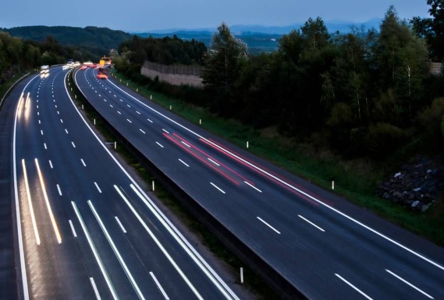 Road Marking Systems