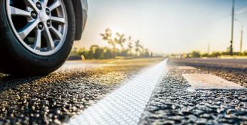 RMS Portfolio: Lane Markings