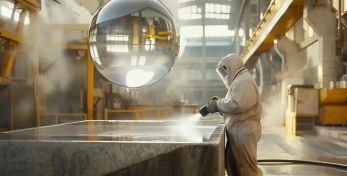 Indusferica – industrielle Lösungen