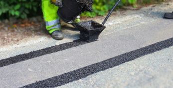 Road Repair & Reinstatement
