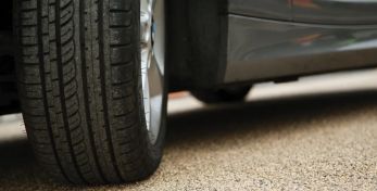 High Friction Surfacing