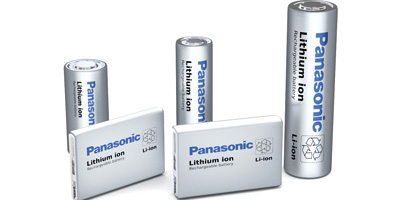 Lithium-Ionen