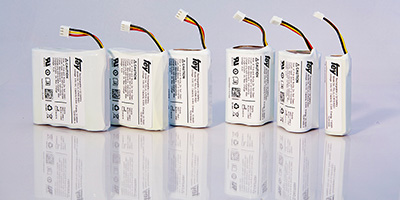 Fey Elektronik – Fertigung