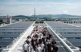 Projekteinsatz