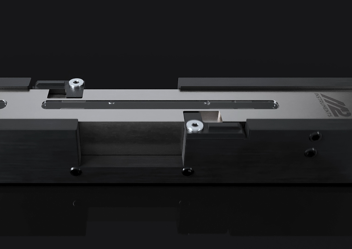 PDMD-L Piezo-Driven Microdispenser