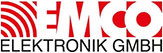 EMCO Elektronik Logo