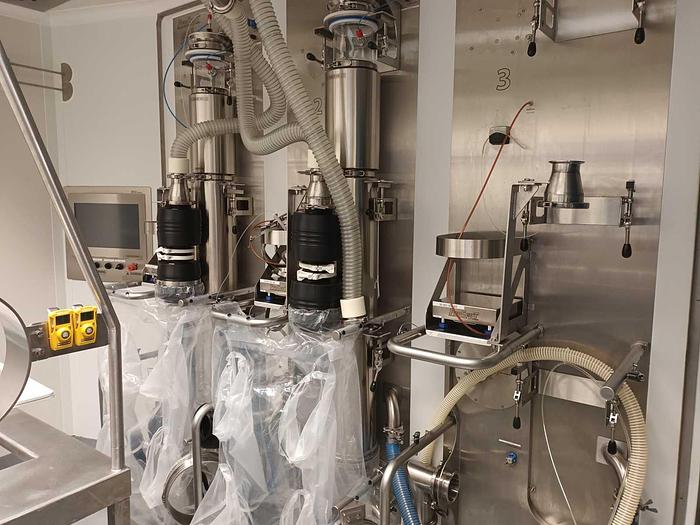 PROCEPT SD-3 Atomizer (2019)