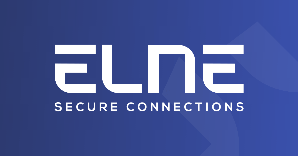 ELNE Logo
