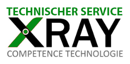 XRay CT Logo