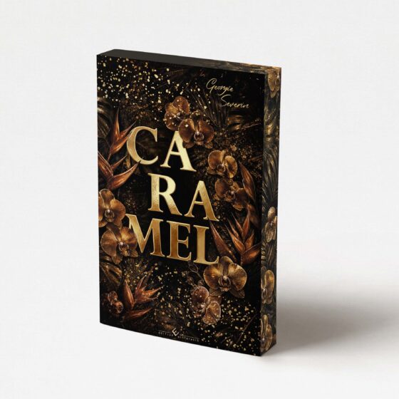 Caramel – Akuas Ruf